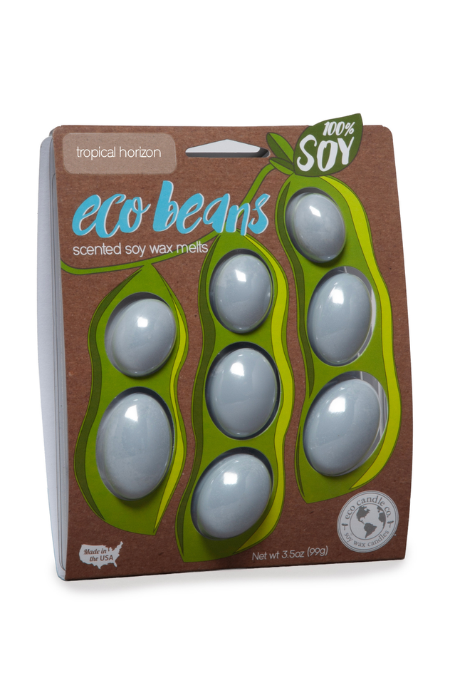 eco beans TROPICAL HORIZON