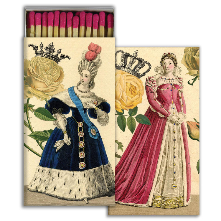 matches REGAL LADIES