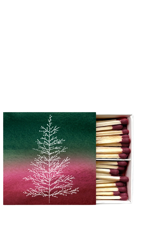 abigail jayne matches CHRISTMAS TREE