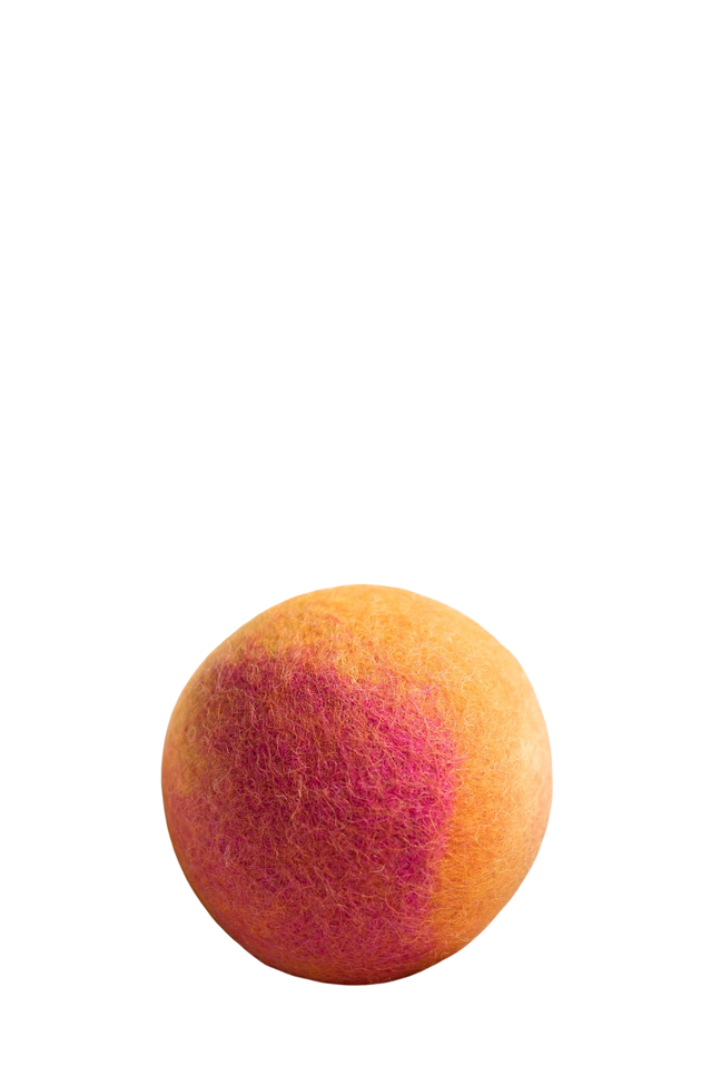eco dryer ball GALAXY