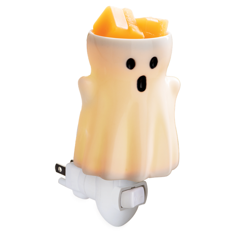 wax warmer PI GHOST