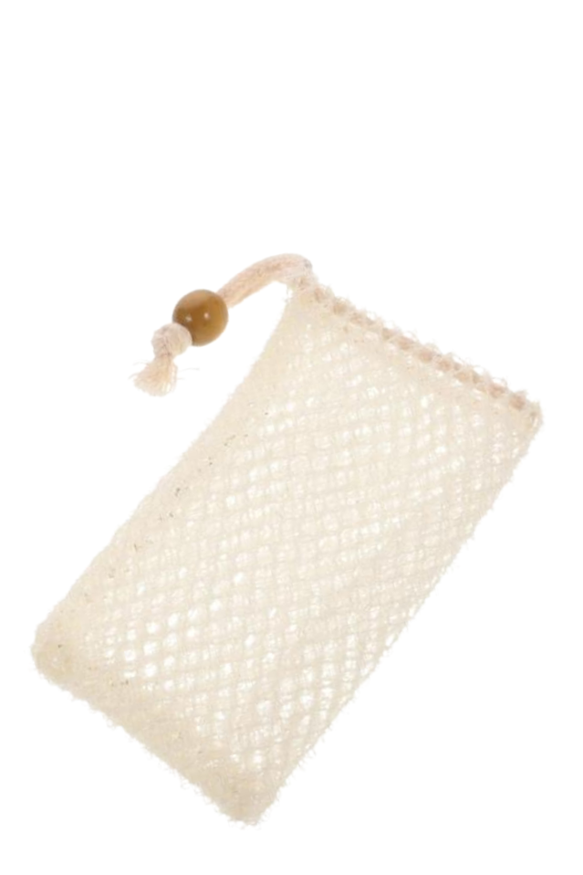 soap pouch NYLON