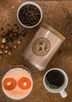 18oz COFFEE BEAN