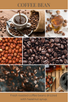 18oz COFFEE BEAN