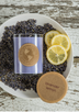 18oz LAVENDER LEMON