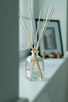 reed diffuser CLEAN SHEET DAY