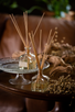 reed diffuser PUMPKIN PECAN