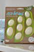 eco beans CLEAN SHEET DAY