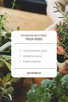 eco beans HERB GARDEN