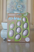 eco beans LAVENDER DREAMS