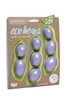 eco beans soy melts lavender lemon