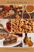 eco beans PUMPKIN PECAN