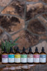 eco essentials room & linen spray AWAKEN