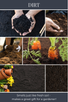 home fragrance oil DIRT