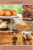 home fragrance oil HOMESICK
