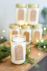 holiday mason FRASER FIR