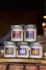 holiday sparkle CHEER