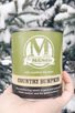 The MANdle COUNTRY BUMPKIN | pine, apple, cinnamon
