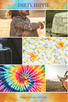 The MANdle DIRTY HIPPIE | nag champa incense