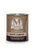 The MANdle HAPPY CAMPER | campfire