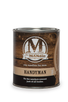 The MANdle HANDYMAN | sawdust, wood