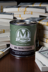 The MANdle MR. MONEYBAGS | freshly printed bills