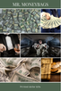 The MANdle MR. MONEYBAGS | freshly printed bills