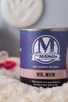 The MANdle MR. MOM | lavender, vanilla, baby powder