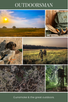 The MANdle OUTDOORSMAN | gunpowder, outdoors