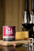 The MANdle WINO | red wine