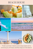 tea light 10pk BEACH HOUSE