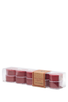 tea light 10pk DOOR COUNTY CHERRY