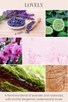tea light 10pk LOVELY