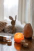 himalayan salt tea light holder LARGE
