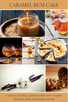 home fragrance oil CARAMEL RUM CAKE