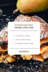 eco beans CARAMEL APPLE