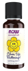 essential oil blend CHEER UP BUTTERCUP