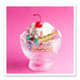 lip balm BANANA SPLIT