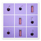 lip balm BLACK CHERRY