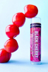 lip balm BLACK CHERRY
