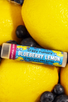 lip balm BLUEBERRY LEMON