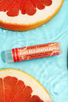 lip balm RUBY RED GRAPEFRUIT