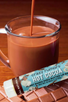 lip balm HOT COCOA