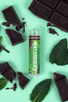 lip balm MINT CHOCOLATE