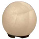 himalayan salt lamp PLANET WHITE
