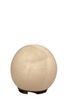 himalayan salt lamp PLANET WHITE