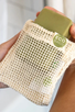 eco bags SOAP SACK