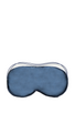 silk sleep mask NAVY