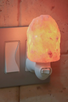 himalayan salt PLUG IN