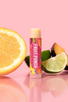 lip balm FRUIT PUNCH